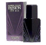 Passion for Men Gift Set - 4.0 oz COL Spray + 4.0 oz Aftershave Splash ( Men's Fragance Set) รูปที่ 1