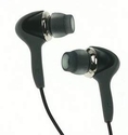 Ezgear Ultraears SX70 Earphones Black ( ezGear Ear Bud Headphone )