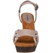 รูปย่อ Biviel Women's BVC0087 Sandal ( Ankle Strap Sandal ) รูปที่4