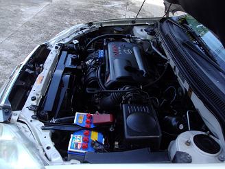 สวยแรง สวยจริง!! TOYOTA COROLLA ALTIS ติด LPG สวย ประหยัด ครบเครื่อง ทัศนาด้วยตาโทร.089-7695998 รูปที่ 3