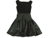 รูปย่อ Xscape Sleeveless Pleated Dress ( Night out Dress ) รูปที่3