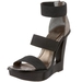 รูปย่อ Pelle Moda Women's Ponder Ankle-Strap Sandal รูปที่1