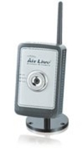 Airlive WL-1000CAM Wireless-G motion JPEG IP Camera ( CCTV )