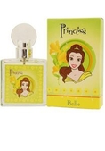 Princess Belle for Women Gift Set - 3.4 oz EDT Spray + 5.0 oz Shower Gel ( Women's Fragance Set)
