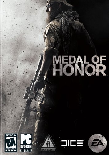 Medal of Honor Game Shooter [Pc DVD-ROM] รูปที่ 1