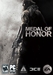 รูปย่อ Medal of Honor Game Shooter [Pc DVD-ROM] รูปที่1
