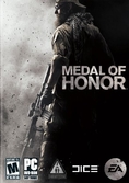 Medal of Honor Game Shooter [Pc DVD-ROM]