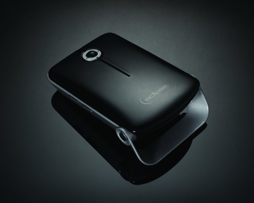 Eclipse mobilemouse ( Eclipse Mobile ) รูปที่ 7