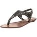 รูปย่อ Groove Women's Brave Thong Sandal ( Ankle Strap Sandal ) รูปที่1