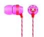 รูปย่อ Skullcandy INK'd Paul Frank Earbuds S2INCZ-052 (Light Pink) ( Skullcandy Ear Bud Headphone ) รูปที่2