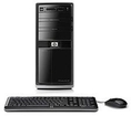 Review HP HPE-240F Pavilion Elite Desktop PC