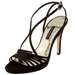 รูปย่อ Caparros Women's Gwenyth Platform Sandal ( Ankle Strap Sandal ) รูปที่1