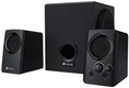 Corsair Gaming Audio Series SP2200 2.1 PC Speaker System (CA-SP212NA) ( Corsair Computer Speaker )