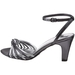 รูปย่อ Etienne Aigner Women's Gail Ankle-Strap Sandal ( Ankle Strap Sandal ) รูปที่5