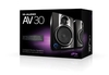 รูปย่อ M-Audio Studiophile AV30 Professional Reference Speakers ( Computer Speaker ) รูปที่2