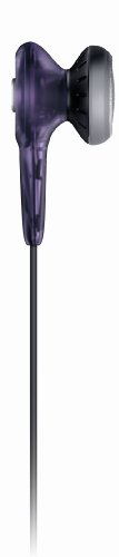 AKG K 311 In-Ear Bud Headphone - Plum ( AKG Ear Bud Headphone ) รูปที่ 3