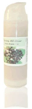 Elderberry Milk Foaming Facial Cleanser ( Cleansers  ) รูปที่ 1