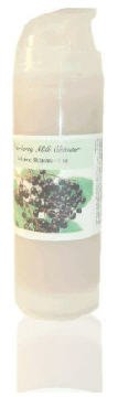 Elderberry Milk Foaming Facial Cleanser ( Cleansers  )