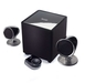 รูปย่อ Hercules XPS 101 2.1 Multimedia Speakers (4769199) ( Hercules Computer Speaker ) รูปที่4