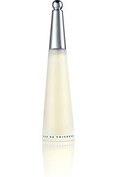 L'eau D'Issey for Women Gift Set - 3.4 oz EDT Spray + 2.5 oz Body Cream + 1.0 oz Shower Cream ( Women's Fragance Set)