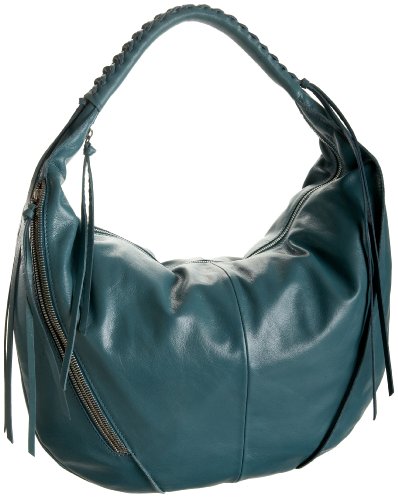 Christopher Kon #447 Small Tassel Hobo รูปที่ 1