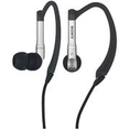 Sony MDR-EX81LP Bud-Style Stereo Earphones (Black) ( Sony Ear Bud Headphone )