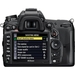 รูปย่อ Review Nikon D7000 16.2Megapixel DX-Format CMOS Digital SLR with 3.0-Inch LCD with Nikon 18-105mm f/3.5-5.6G ED VR AF-S DX Nikkor Autofocus Lens (BLACK) + SSE Best Value 16GB Accessory Package รูปที่5