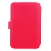 รูปย่อ Neewer RED Protective Leather Case Cover For Kindle 3 eBook E-Reader + 2X Screen Protector (Kindle E book reader) รูปที่3