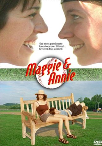 Maggie & Annie DVD รูปที่ 1