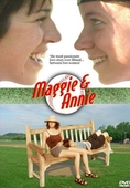 Maggie & Annie DVD
