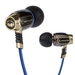 รูปย่อ Monster Miles Davis Tribute Jazz In-Ear Headphones ( Monster Ear Bud Headphone ) รูปที่3