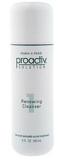 Proactiv Solution Original Renewing Cleanser 8 Oz Luxury Size (120 day) ( Cleansers  ) รูปที่ 2