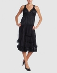 Jean Paul Gaultier Dress ( Night out Dress )