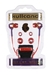 รูปย่อ Skullcandy Smokin' Buds Headphones Purple/Red, One Size ( Skullcandy Ear Bud Headphone ) รูปที่3