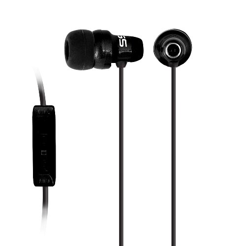 Koss KE29E Isolating Earbud (Ebony) ( Koss Ear Bud Headphone ) รูปที่ 1