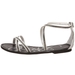 รูปย่อ Roxy Women's Go Go's Ankle-Strap Sandal ( Ankle Strap Sandal ) รูปที่5