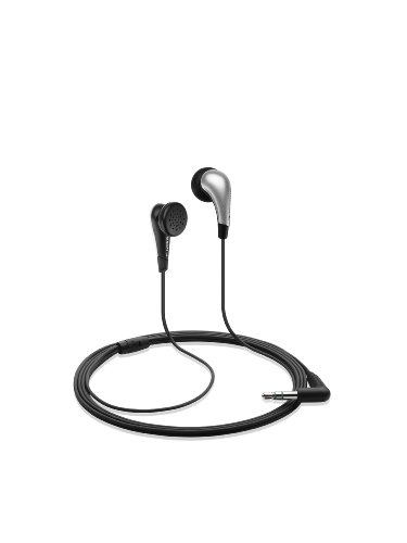 Sennheiser  MX 371 In-Ear Stereo Headphones with Powerful Bass ( Sennheiser Ear Bud Headphone ) รูปที่ 1