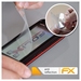 รูปย่อ Review FoliX FX-ANTIREFLEX Antireflective screen protector for Sony DSLR-A350 - Alpha / DSLRA350 A-350 - Anti-glare screen protection! รูปที่4