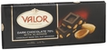 Valor Dark Chocolate 70% with Almonds, 8.75-Ounce Bars (Pack of 2) ( Valor Chocolate )