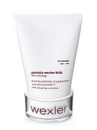 Wexler M.D. Acnescription Exfoliating Cleanser with Acnostat Skin Clearing Complex ( Cleansers  ) รูปที่ 2