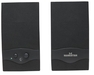 รูปย่อ 2100 Series USB Powered Speaker System, Manhattan 160711 ( Manhattan Computer Speaker ) รูปที่3