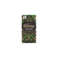 Divine Chocolate Dark Choc W/ Mint Fair Trade (Economy Case Pack) 3.5 Oz Bar (Pack of 10) ( Divine Chocolate Chocolate )