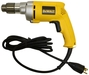 รูปย่อ DEWALT DW223G  7 Amp 3/8-Inch Drill ( Pistol Grip Drills ) รูปที่2