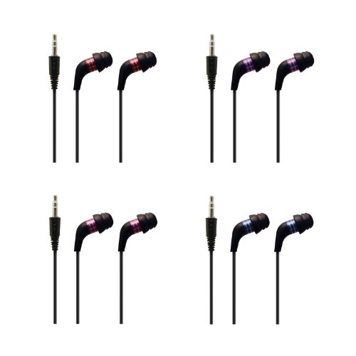 Sentry HO229 - Headphones ( in-ear ear-bud ) ( Sentry Ear Bud Headphone ) รูปที่ 1