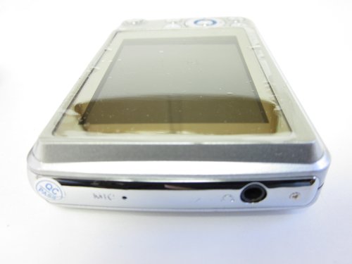 GSI Super Quality Portable Multimedia MP3/MP4 Player With Built In High-Definition Zoom Camera, Camcorder, Voice Recorder - 2.8