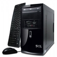 Review SYX Venture SBE1 Desktop PC