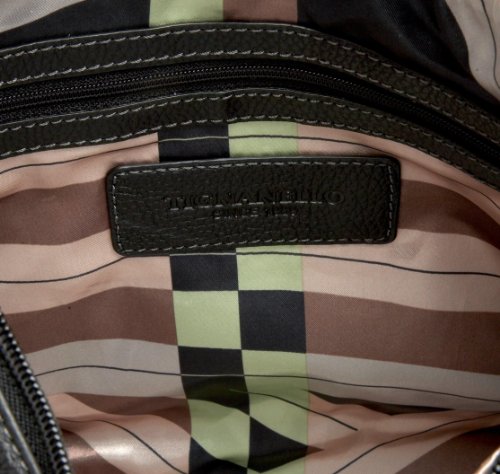 Tignanello Boldly Buckled Hobo ( Tignanello Hobo bag  ) รูปที่ 6