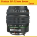 รูปย่อ Review Pentax K-7 Digital SLR with Pentax 18-55mm Lens + SSE Premium Starter Accessory Package รูปที่3