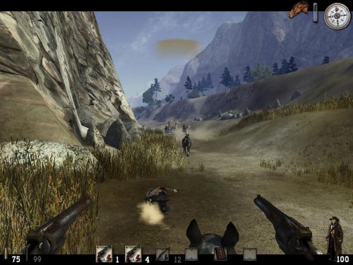 Call of Juarez [Download] Game Shooter [Pc Download] รูปที่ 7