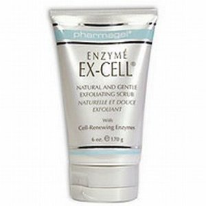 Pharmagel Enzyme Ex-Cell Scrub ( Cleansers  ) รูปที่ 1